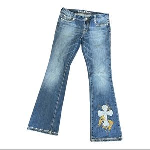 Rancho Estancia Jeans 👖